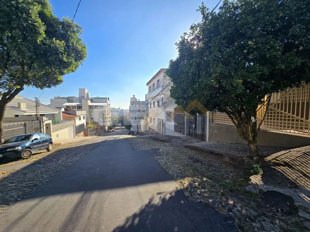 Terreno à venda no Centro com 200 m². - Foto 12