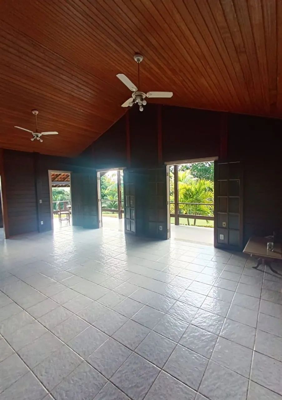 Foto - Lauro de Freitas - Portão