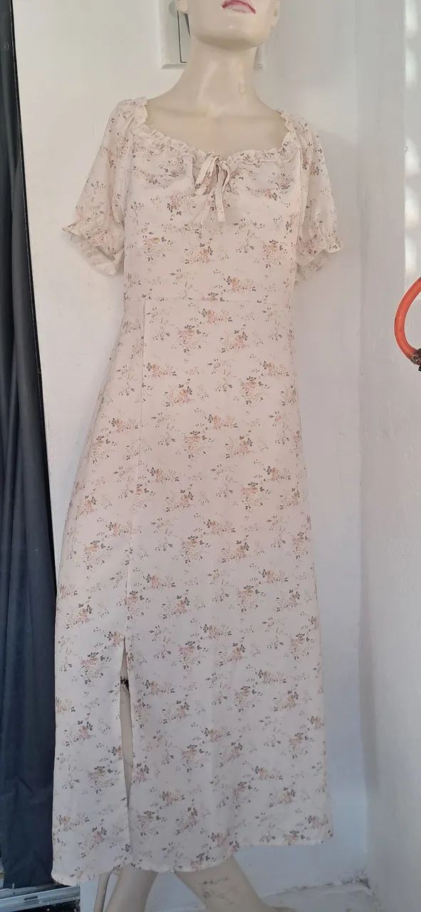 Vestido  - Foto 2