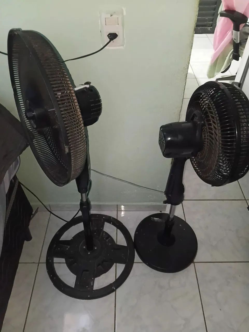 Ventiladores 