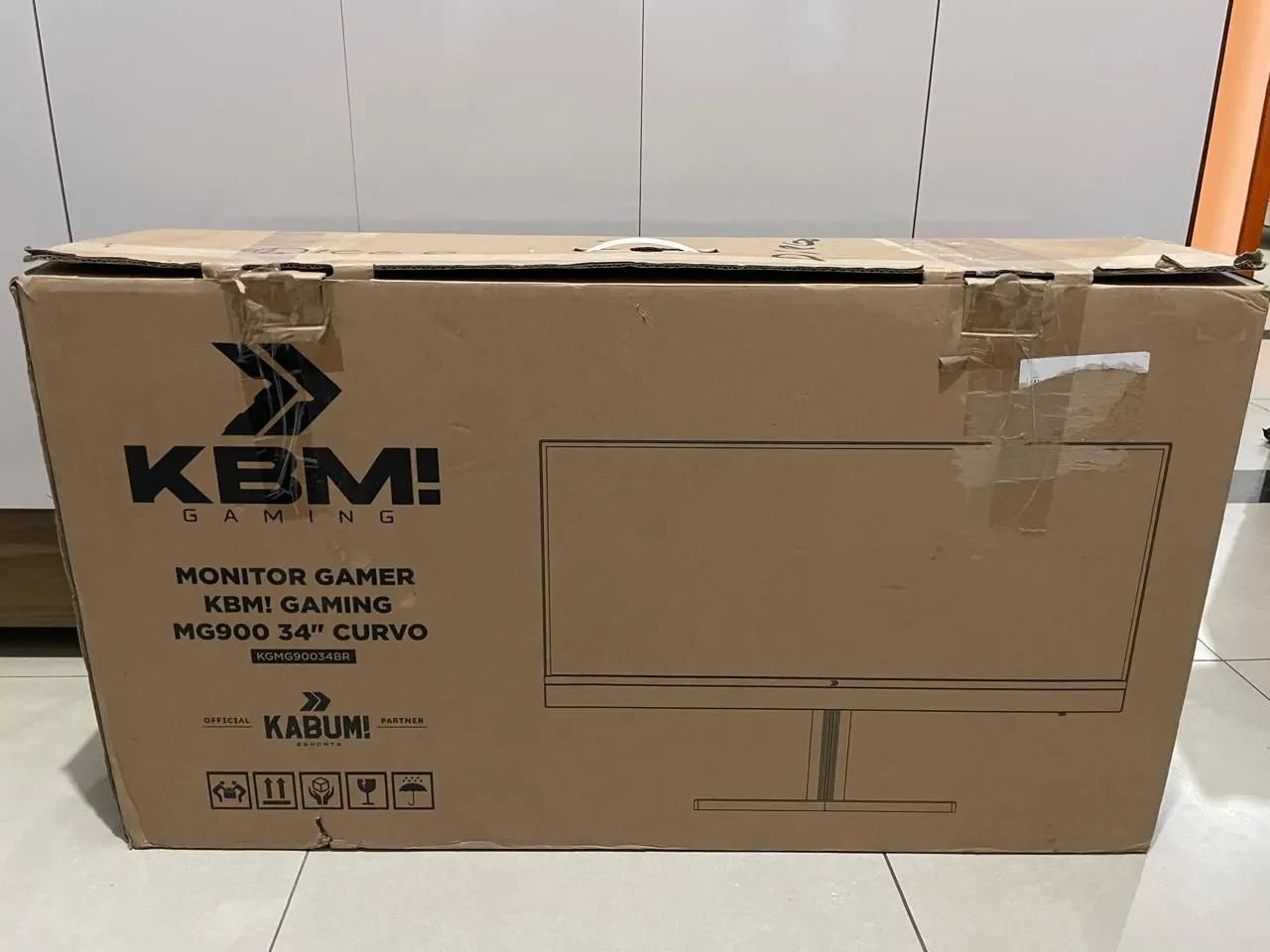Monitor  - Foto 2