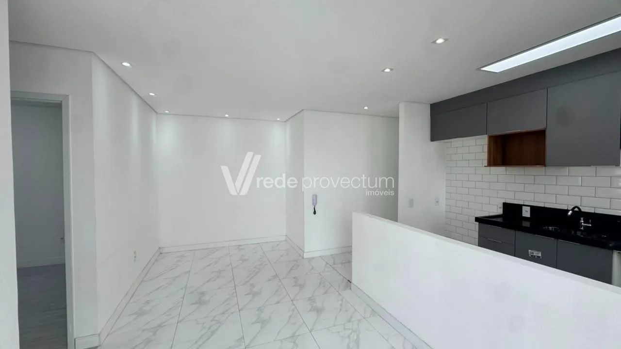 apartamento - Reserva do Alto - Valinhos - Foto 5