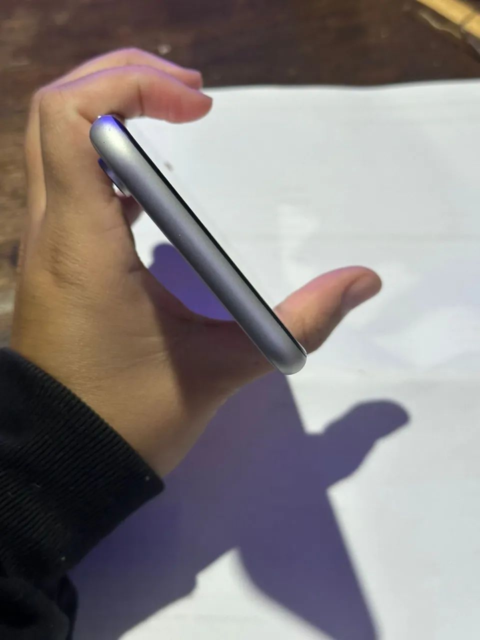 iPhone XR  - Foto 5