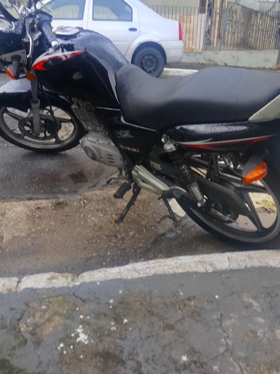 Suzuki yes  - Foto 4