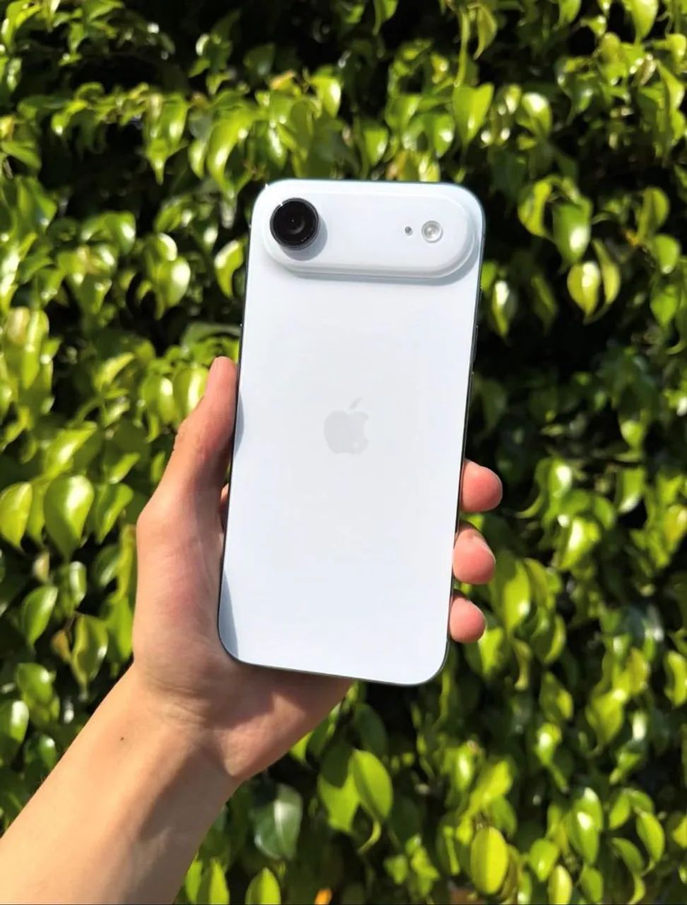 iPhone 17 Air Lacrado Novo - Foto 3