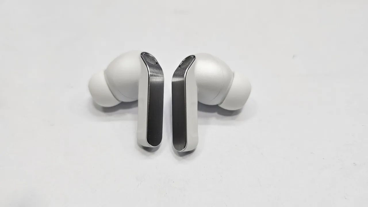 Samsung BUDS 4 PRO - Foto 4