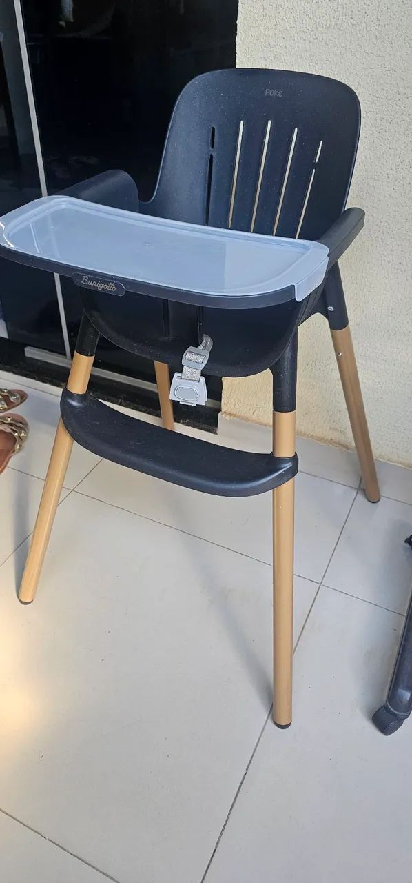 Cadeirinha de alimentação  - Foto 4