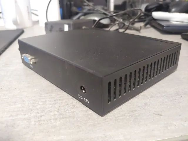 Mini Pc Appliance 4x Gigabit, Intel J1900 Quad-core, 4gb Ram - Foto 4