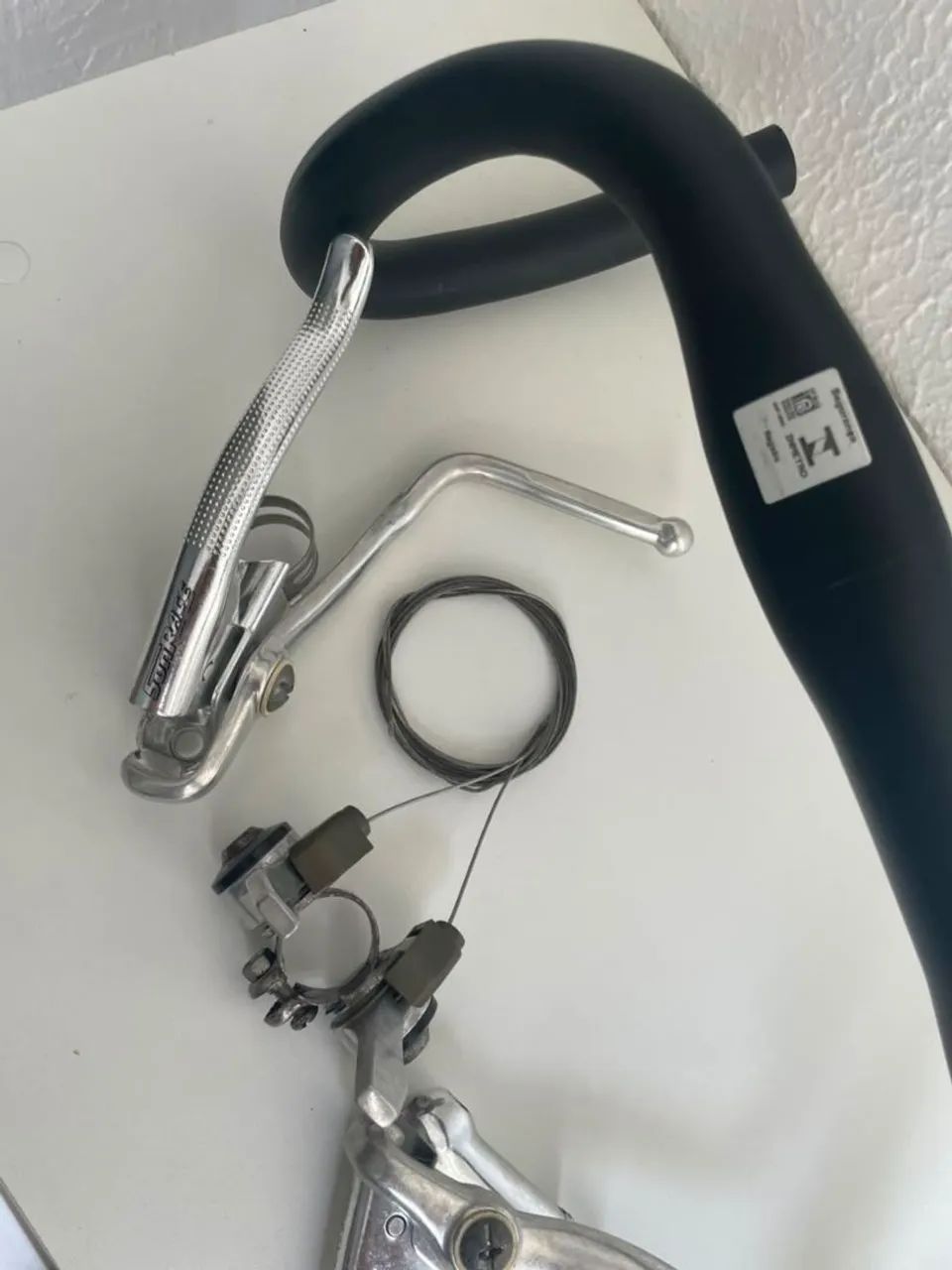 Kit guidom bike  - Foto 4