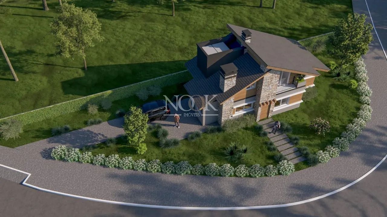 Casa com 2 Suítes - Foto 4