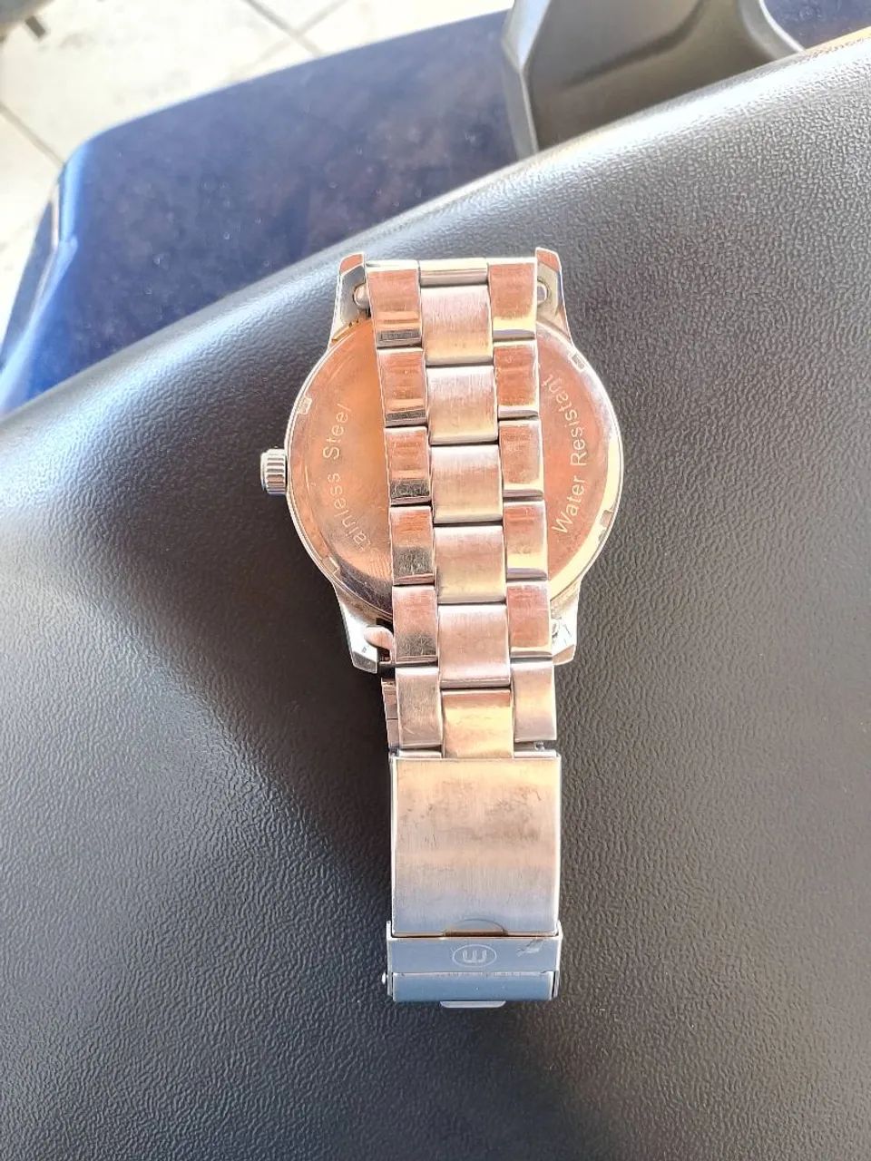 Relógio Mondaine semi novo  - Foto 3