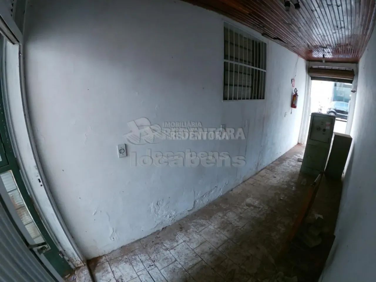 Salão Comercial 10,2m² Centro - Foto 2