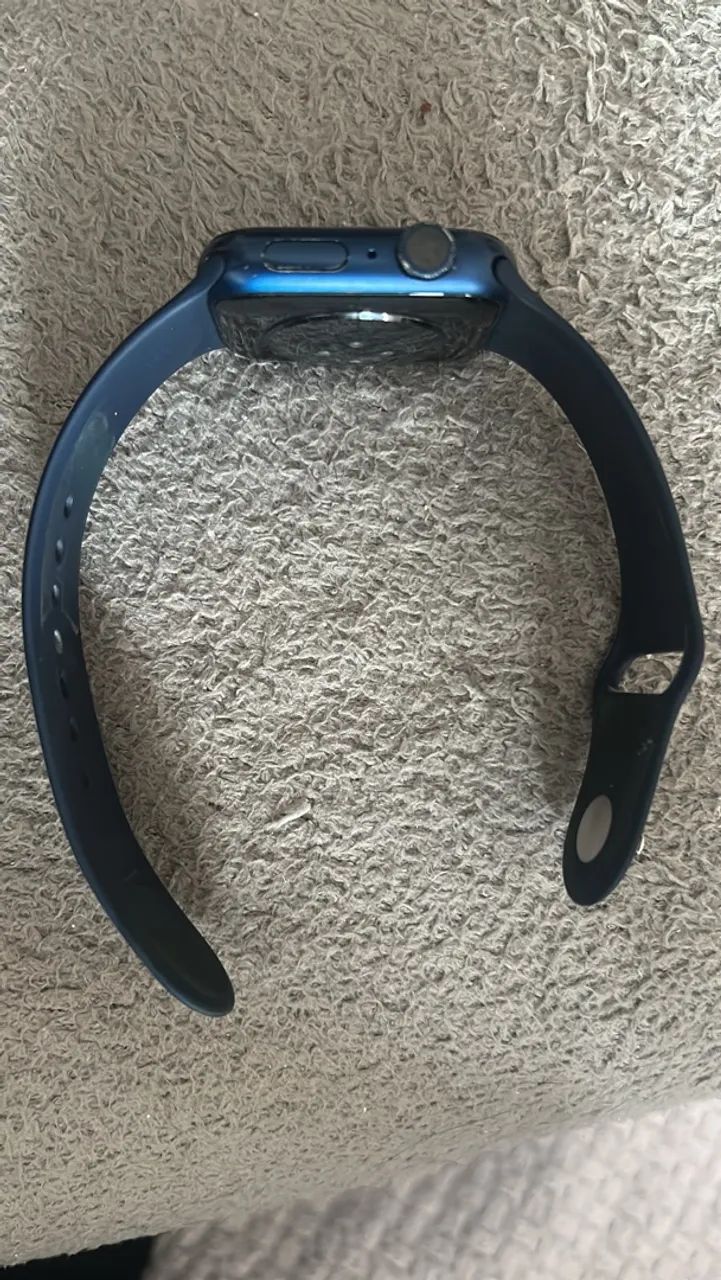 Apple Watch séries 6 - Foto 4