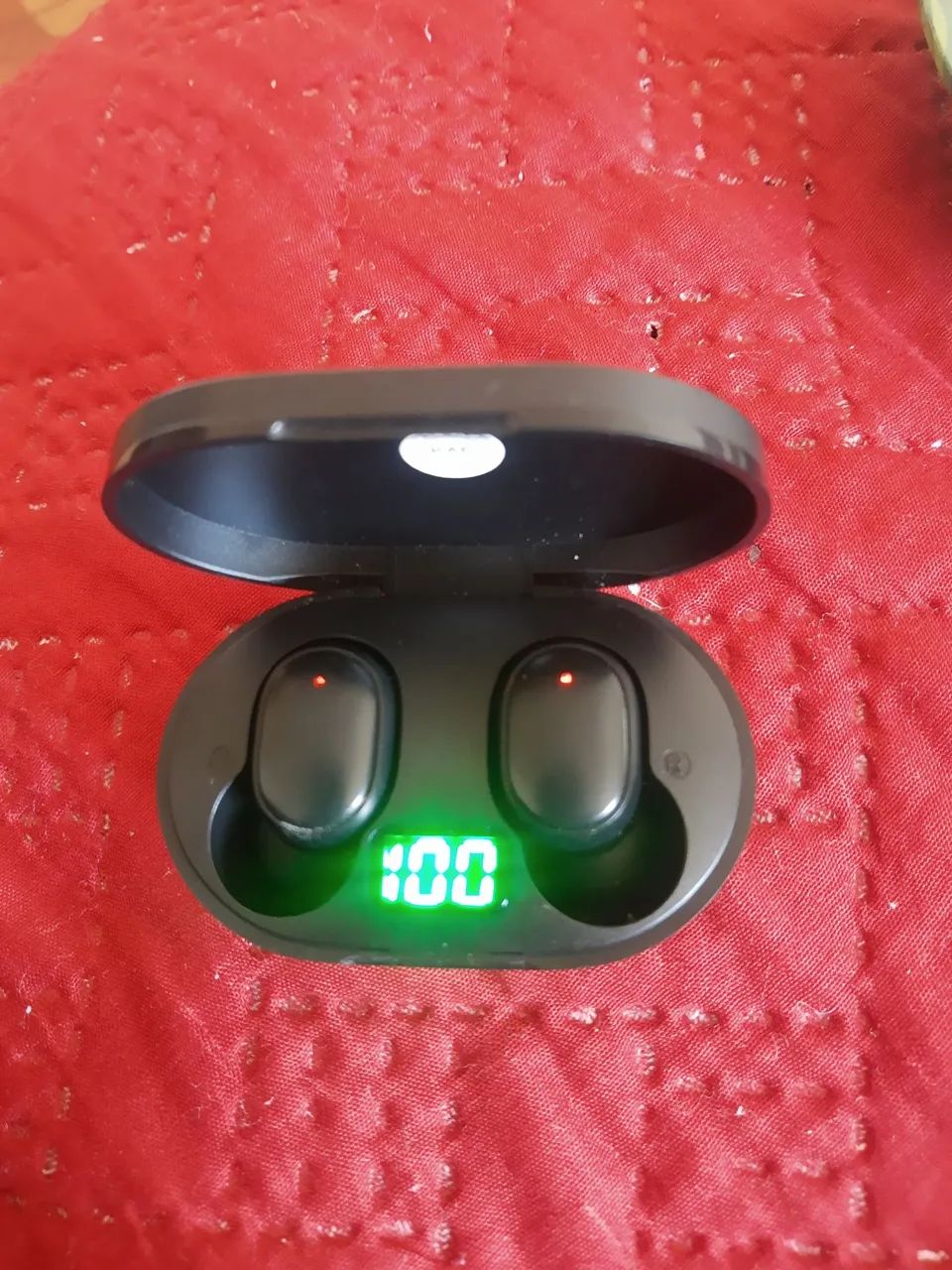 Fone portátil 