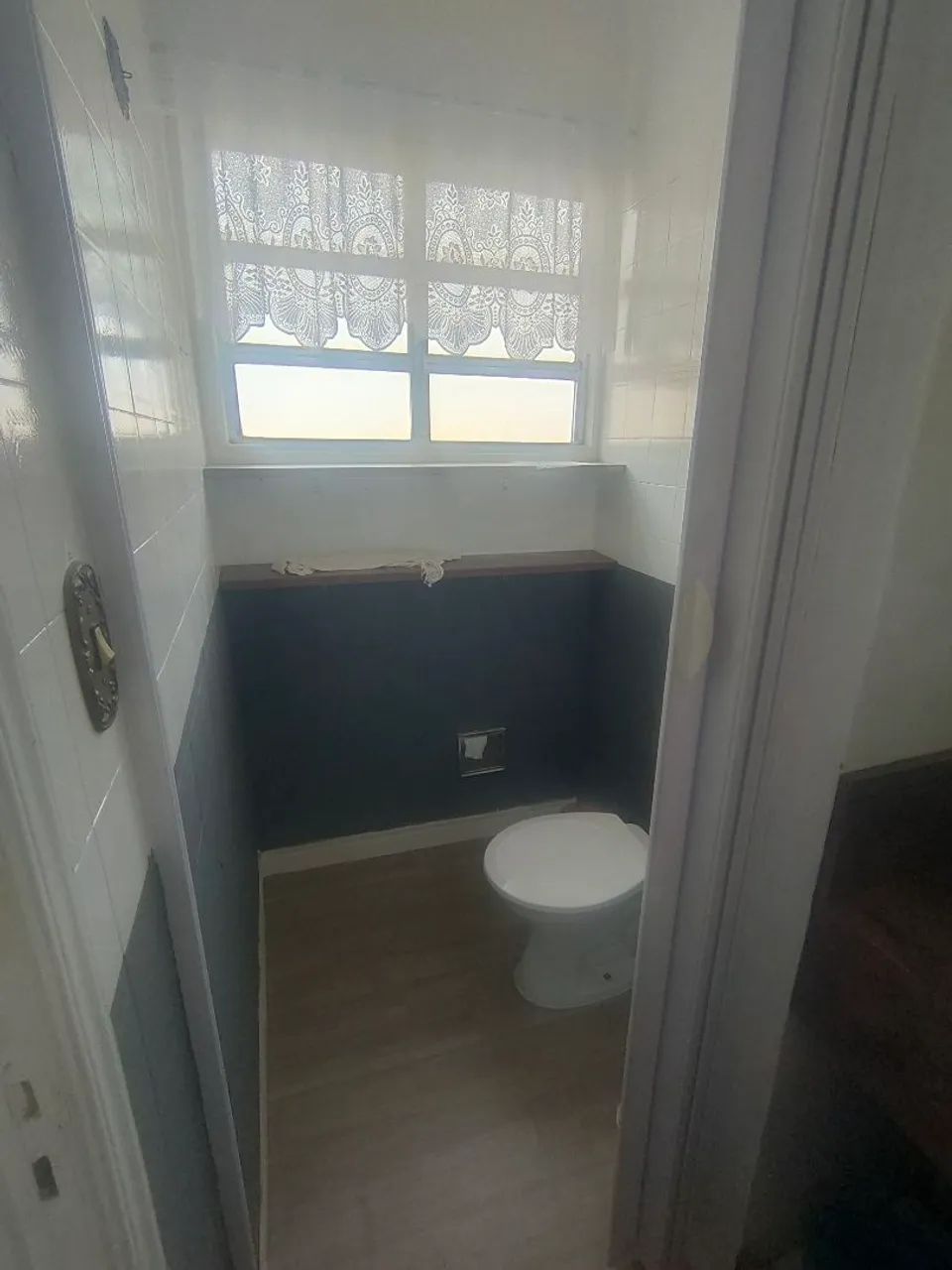 Vendo( ou alugo) sala comercial na Av Pedro Lessa  - Foto 5