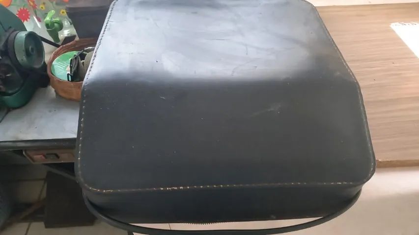maquina de escrever - Foto 3