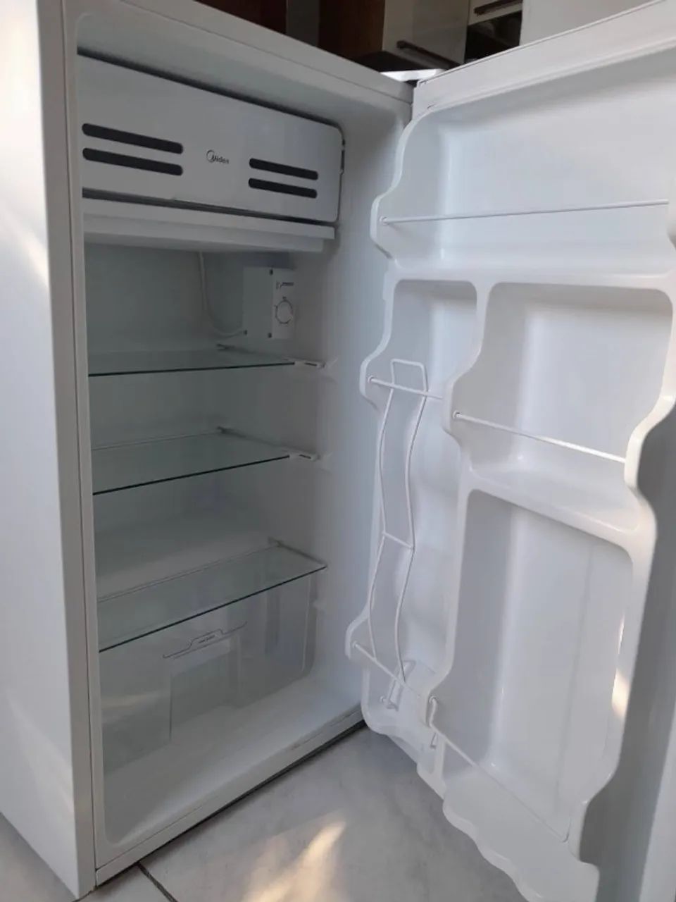 Frigobar Midea - Foto 2