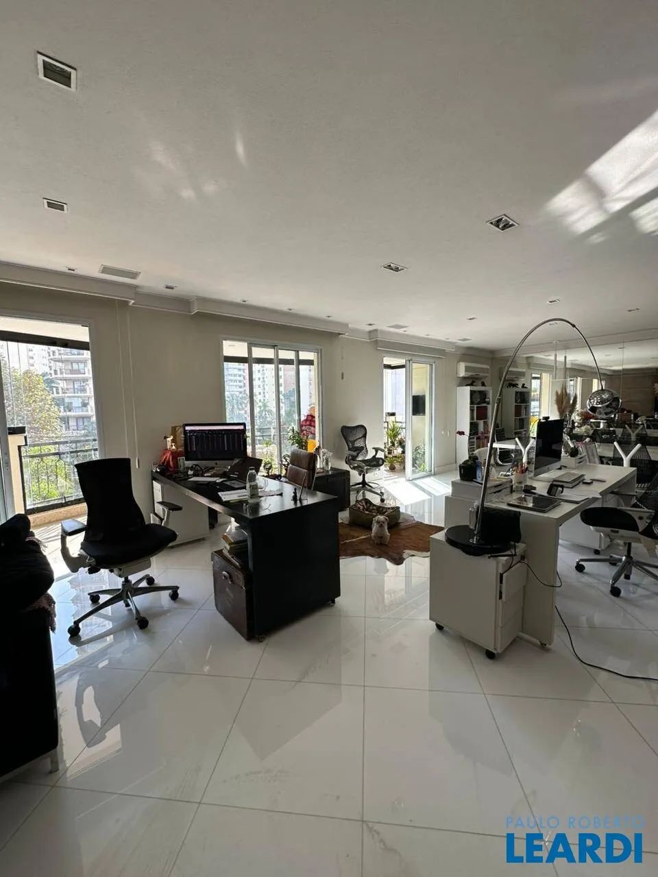 APARTAMENTO - VILA MARIANA - SP - Foto 2