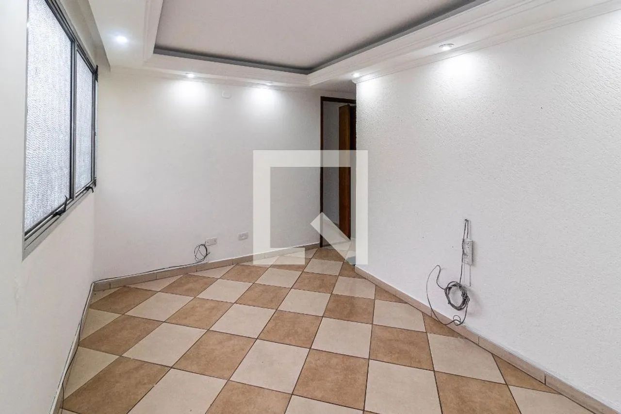Apartamento à Venda - Jardim Palmares, 2 Quartos, 43 m2
