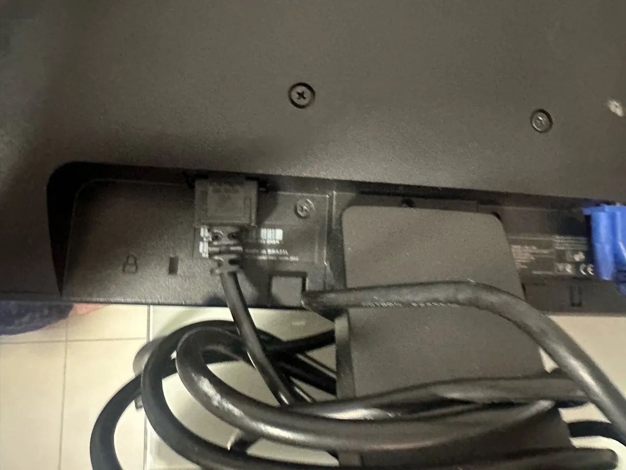 Monitor Dell - Foto 4