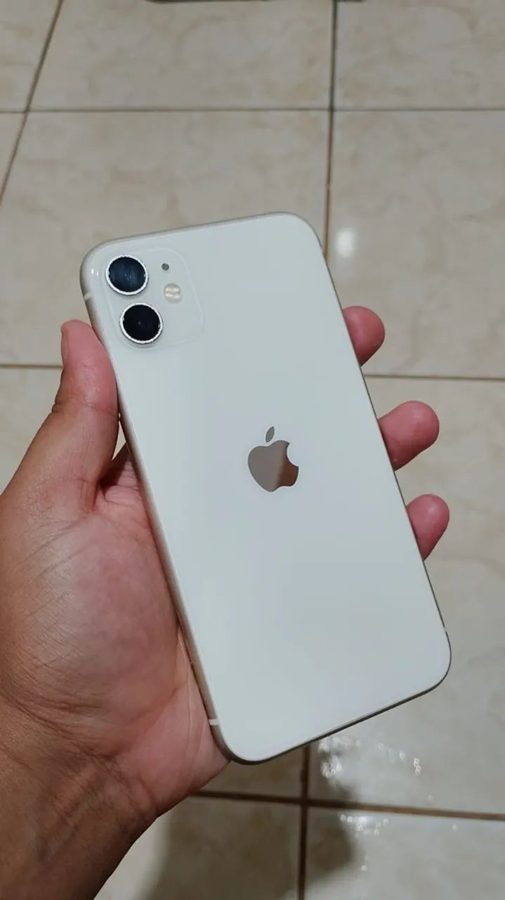 iPhone 11 128g