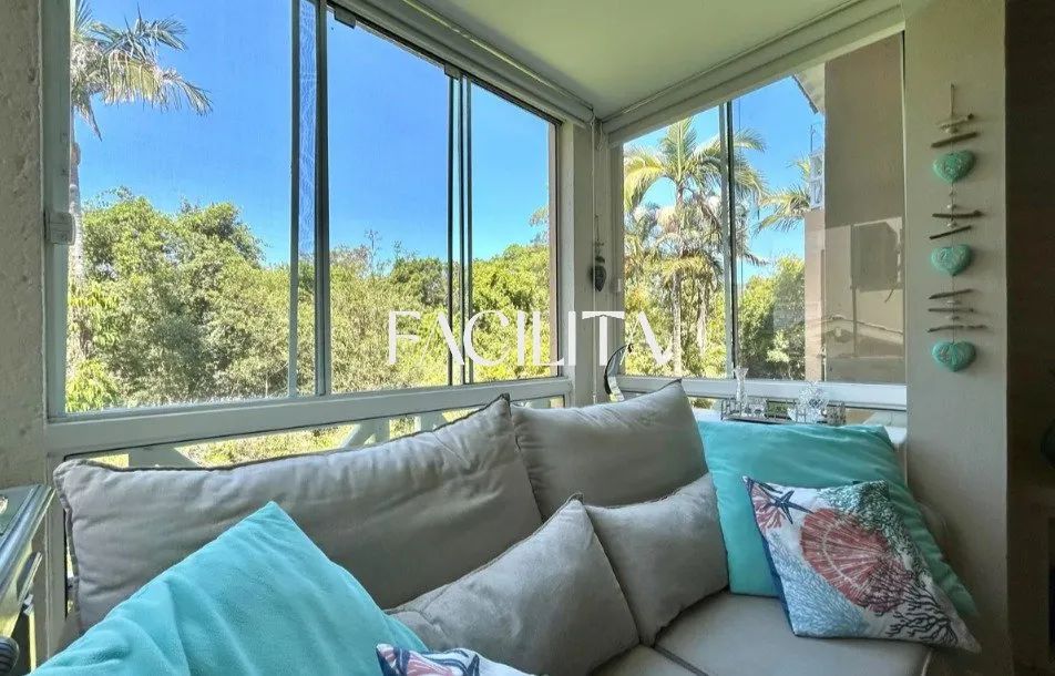 Apartamento com 3 quartos no bairro Lagoa da Conceição, Florianópolis. - Foto 4