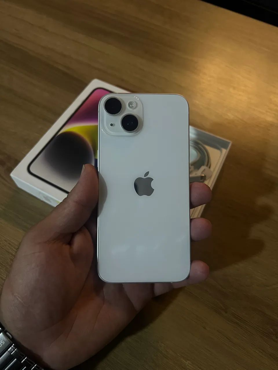 iPhone 14 - Foto 2