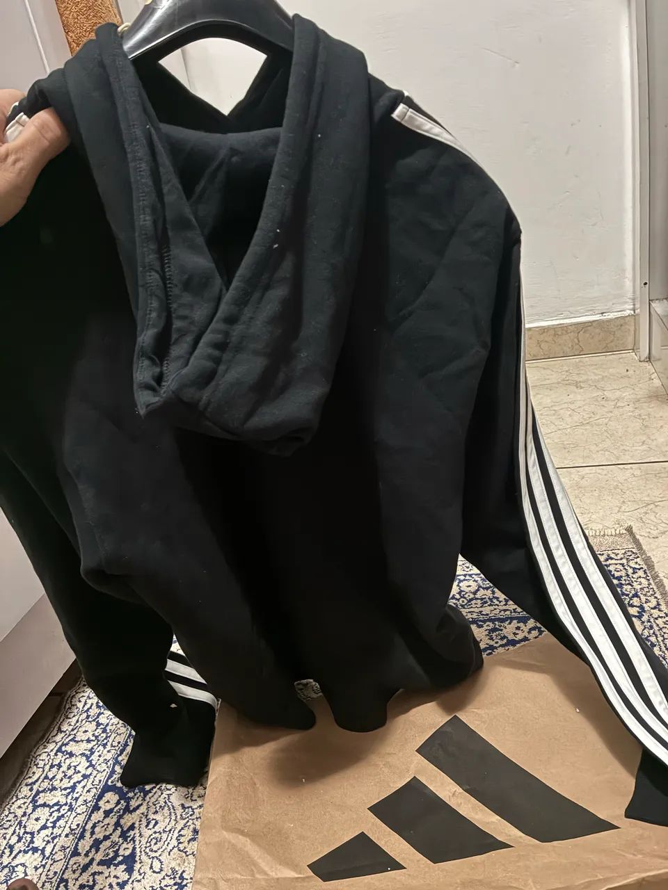 Moletom Adidas  - Foto 2