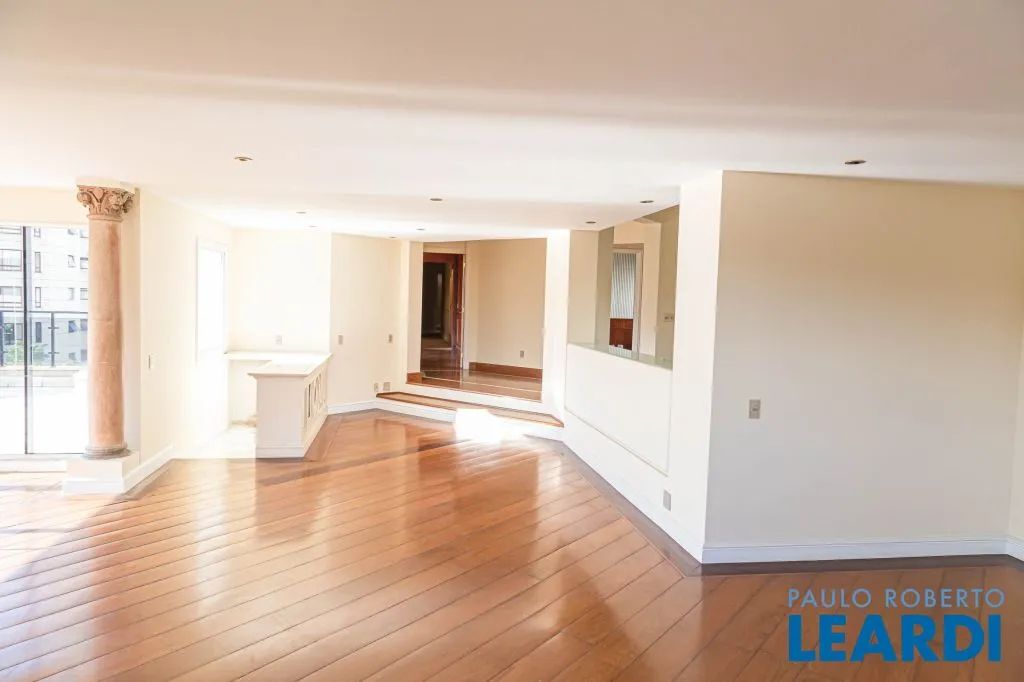 APARTAMENTO - HIGIENÓPOLIS - SP - Foto 3