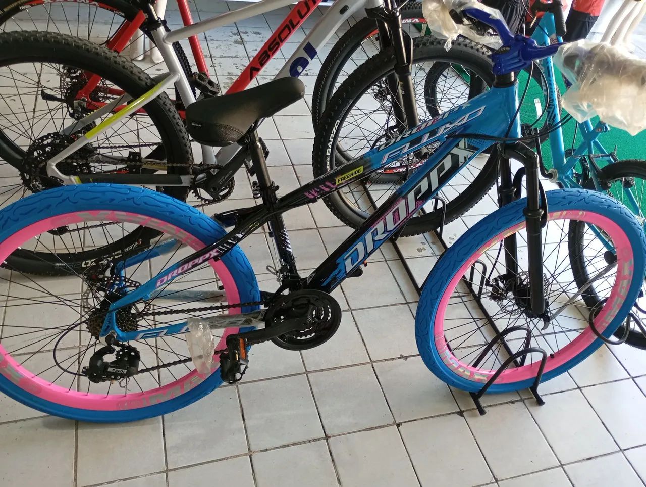 Bikes  - Foto 2