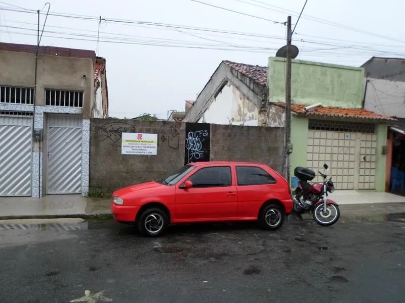 TERRENO para alugar na cidade de FORTALEZA-CE - Foto 2