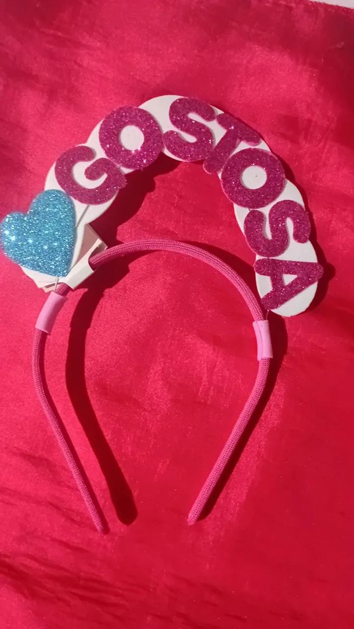 Tiara Gostosa