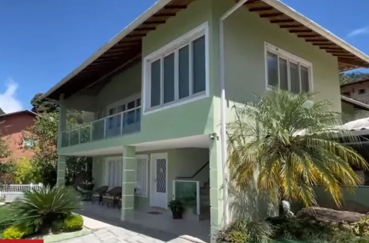 Foto - Angra dos Reis - Praia Grande