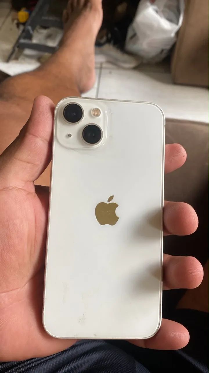 iPhone 13 128gb - Foto 4