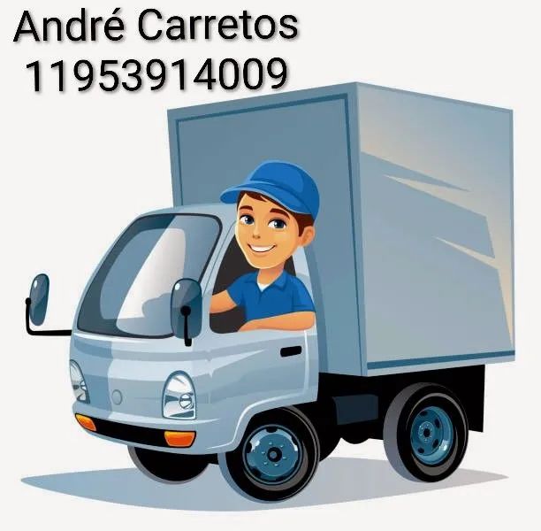 Fretes, carretos e mudanças - Foto 2