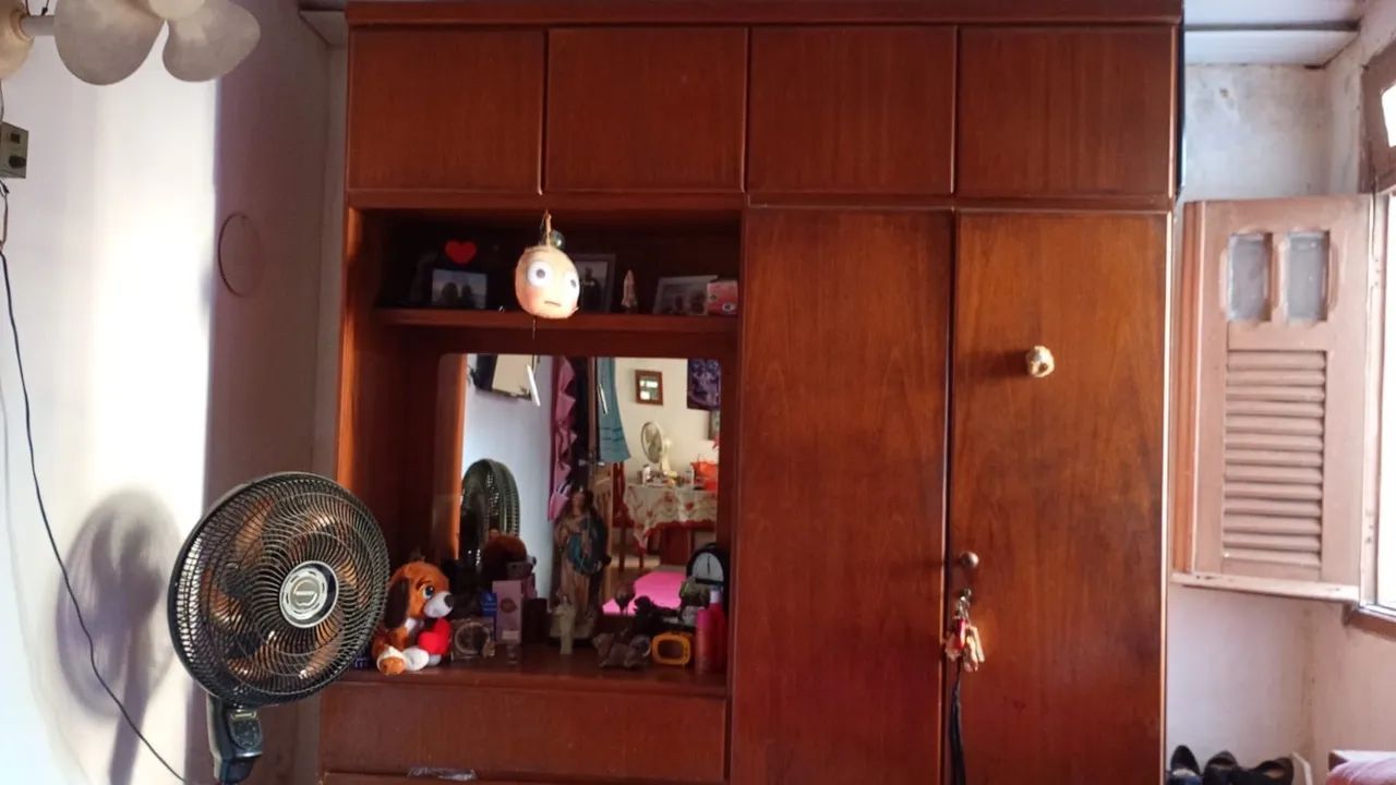 Barzinho e Guarda Roupa - Foto 4