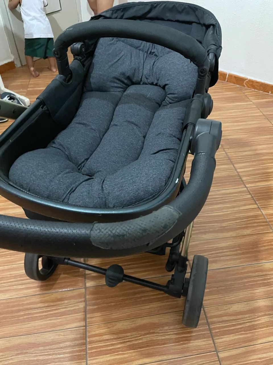 Carrinho de bebê Safety 1st - Foto 5