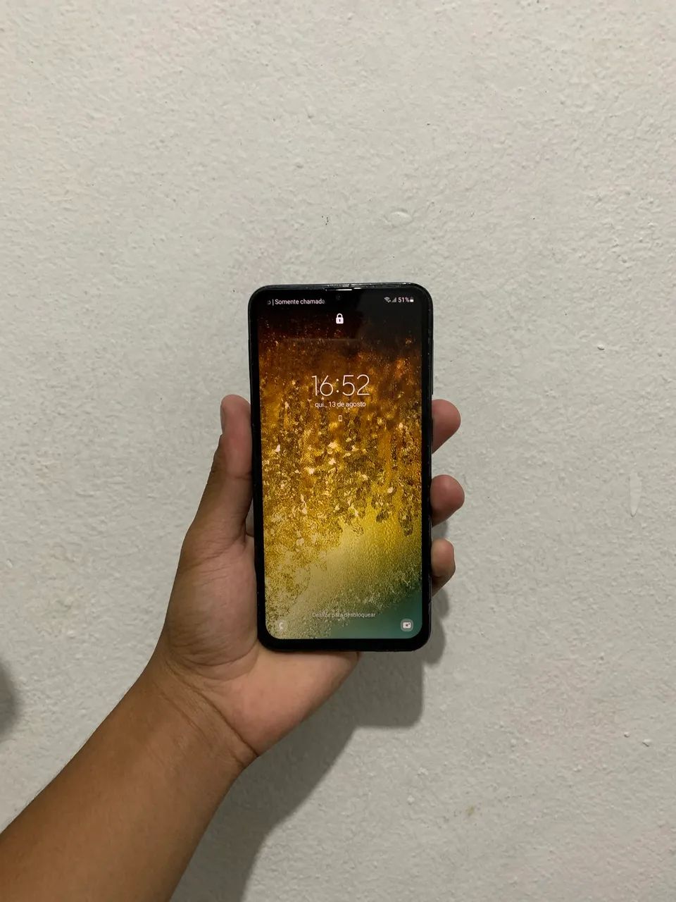 Celular A10 Samsung  - Foto 4