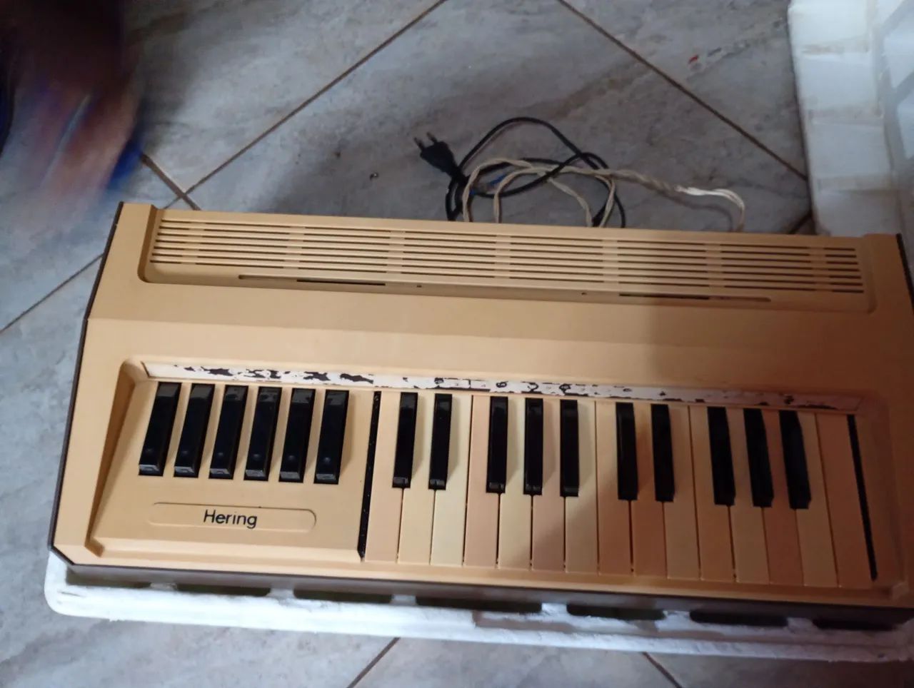 Piano - Foto 2