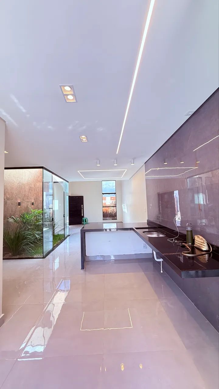 CASA A VENDA ARNIQUEIRAS COND FECHADO  - Foto 4