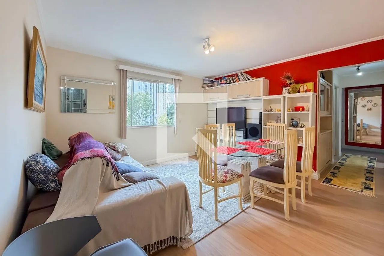 Apartamento à Venda - Vila Mariana, 3 Quartos, 75 m2