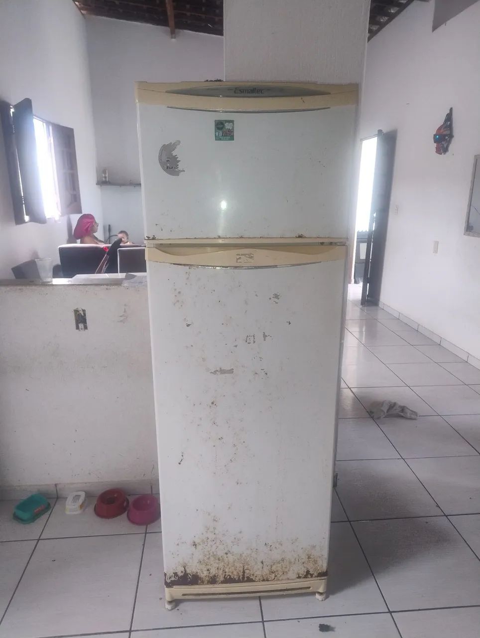 Geladeira - Foto 2