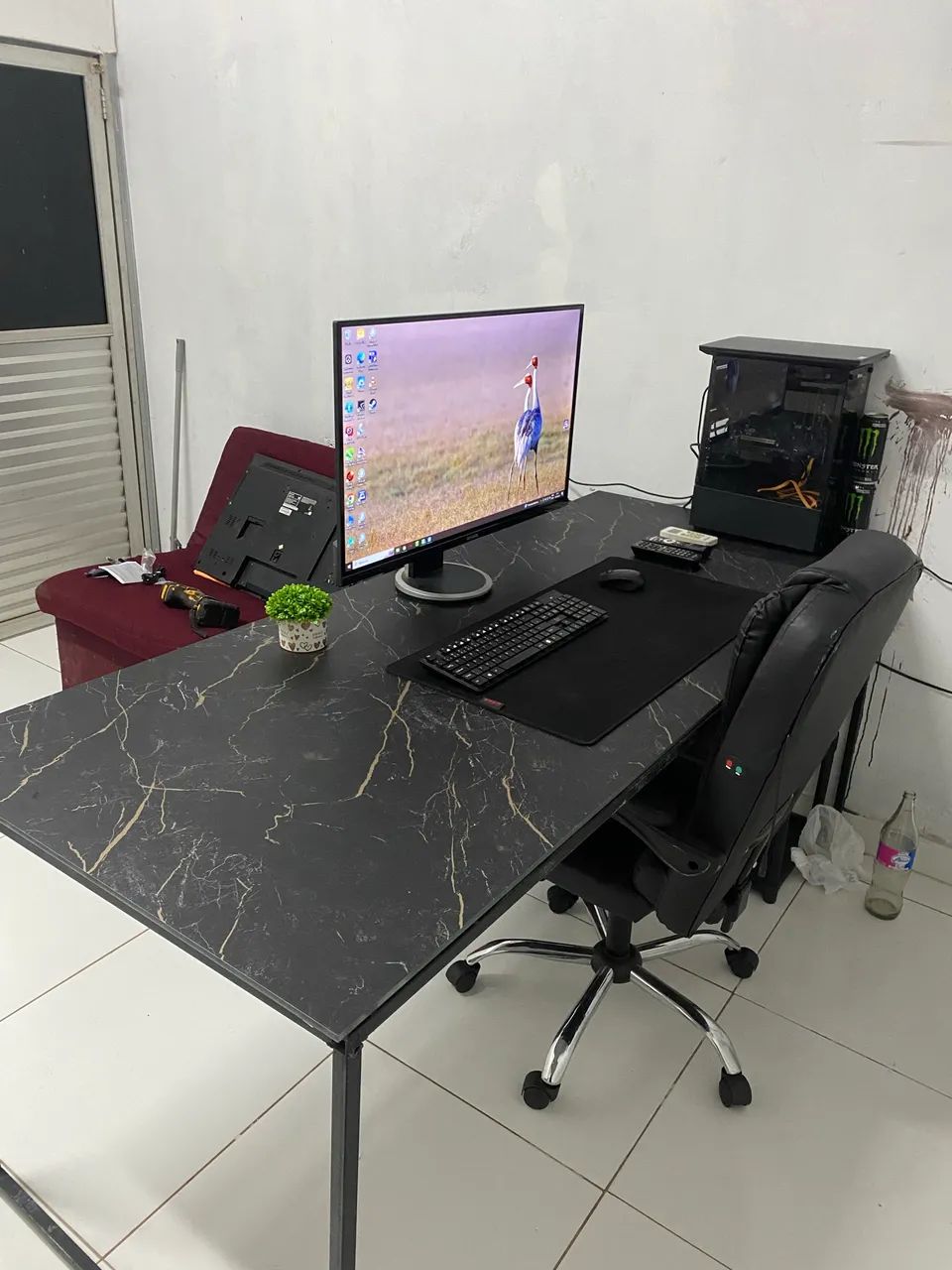 Proteja e personalize seus móveis com envelopamento  - Foto 4