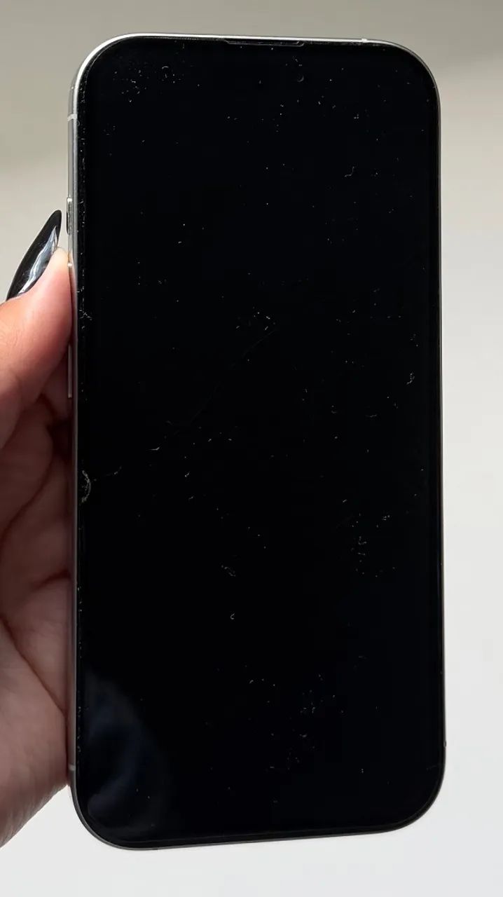 Iphone 16 pro, 512gb, seminovo - Foto 2
