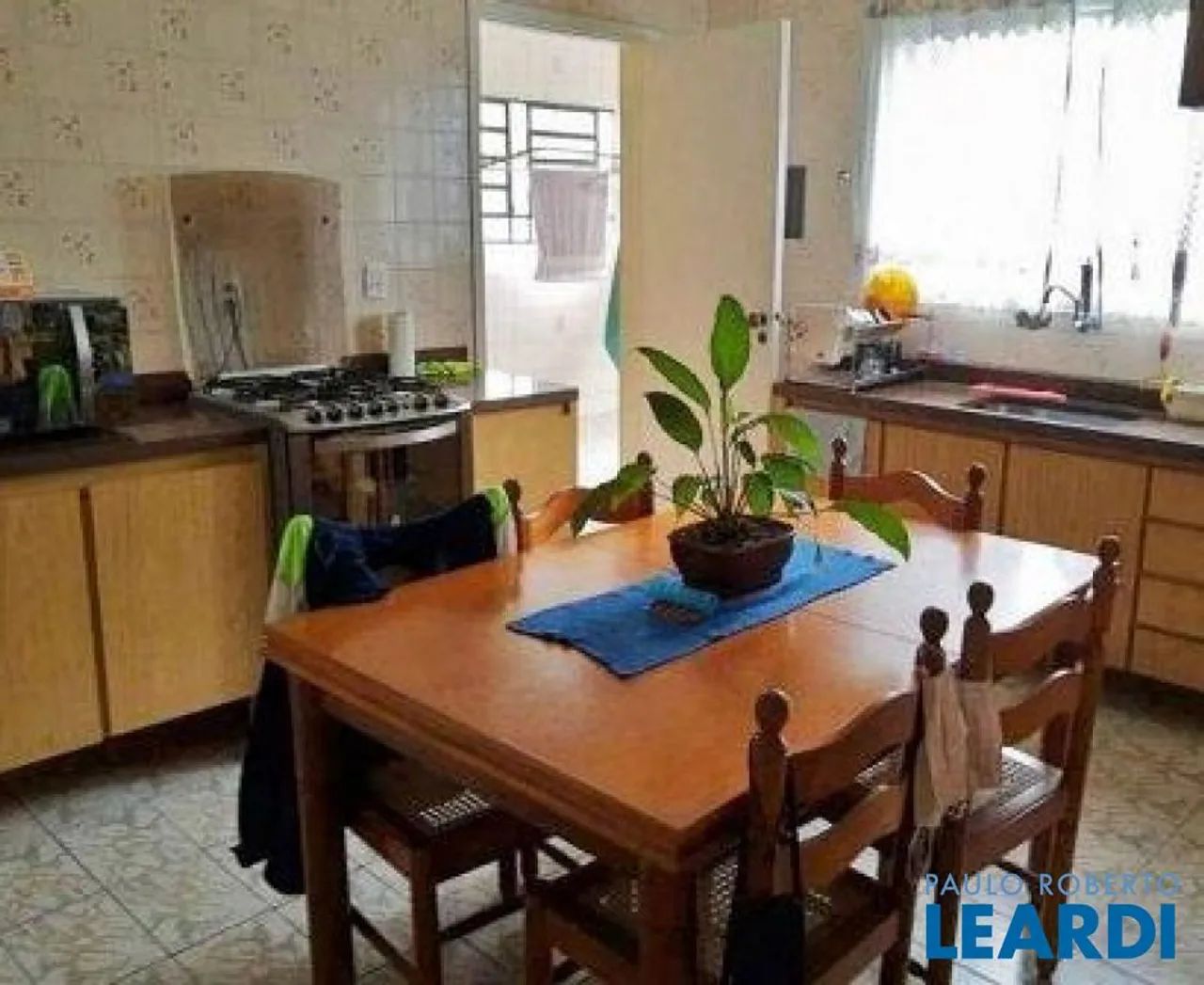 CASA ASSOBRADADA - LAPA - SP - Foto 4