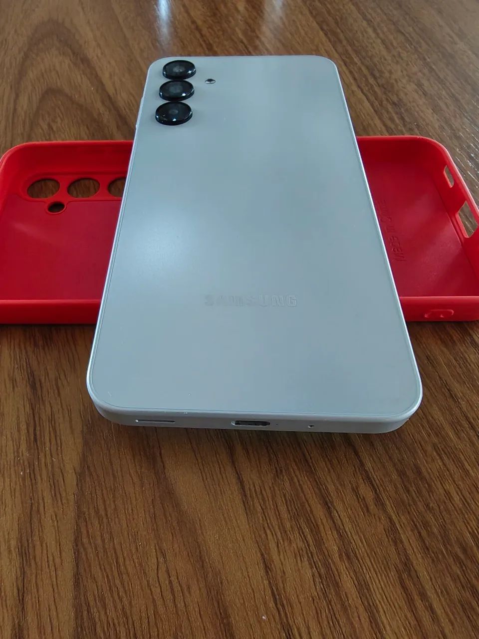 Celular Samsung Galaxy A16 256GB - Foto 2