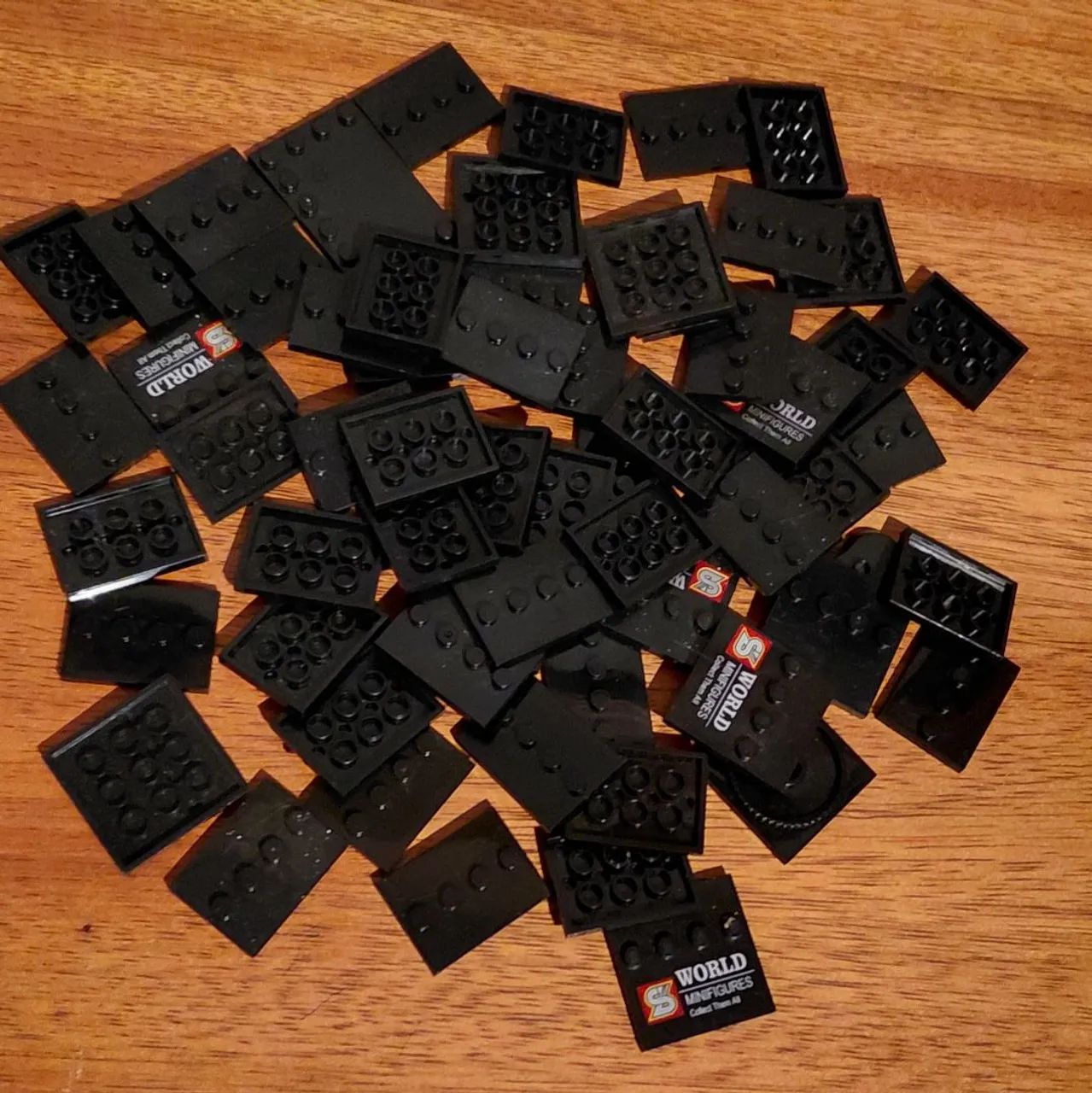Peças avulsas para Lego - Foto 2