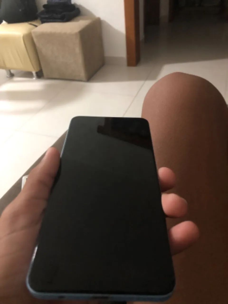 Realme note 50 seminovo  - Foto 2