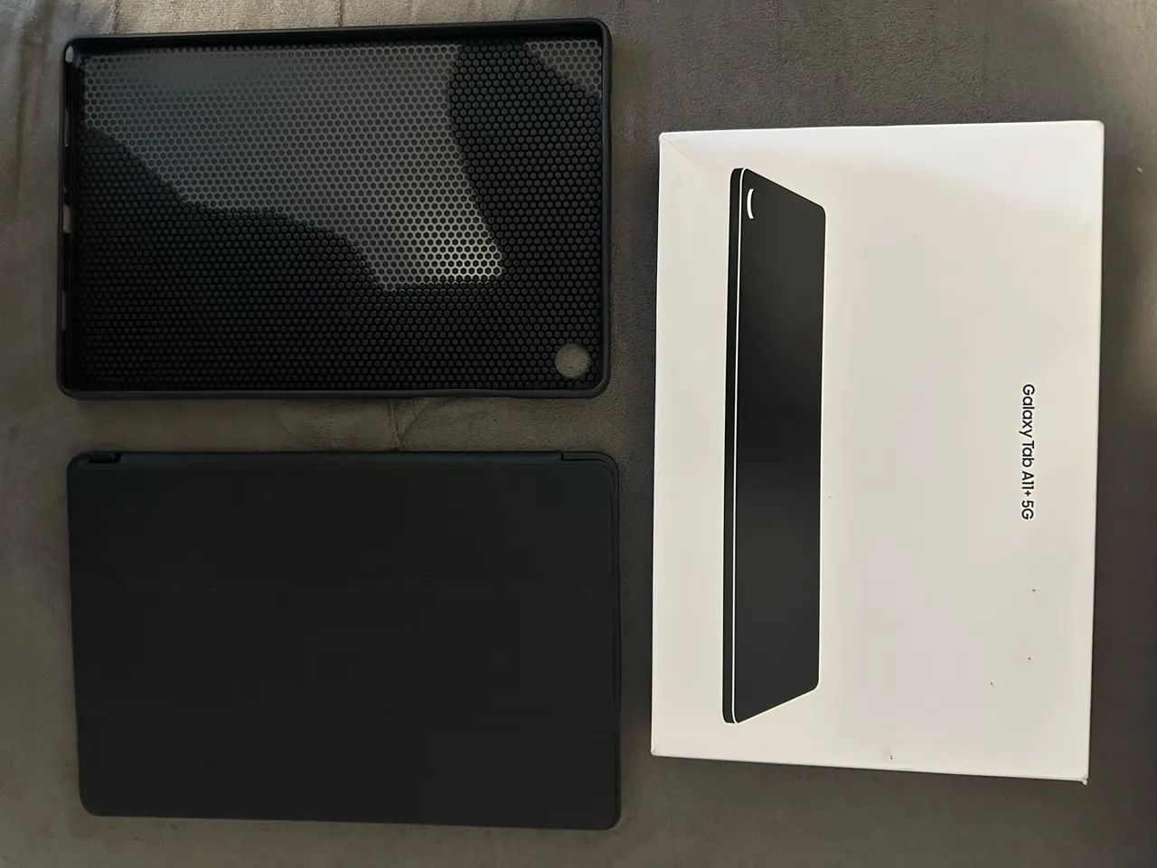 Samsung Galaxy TAB A11 5G  8/256gb - Foto 4