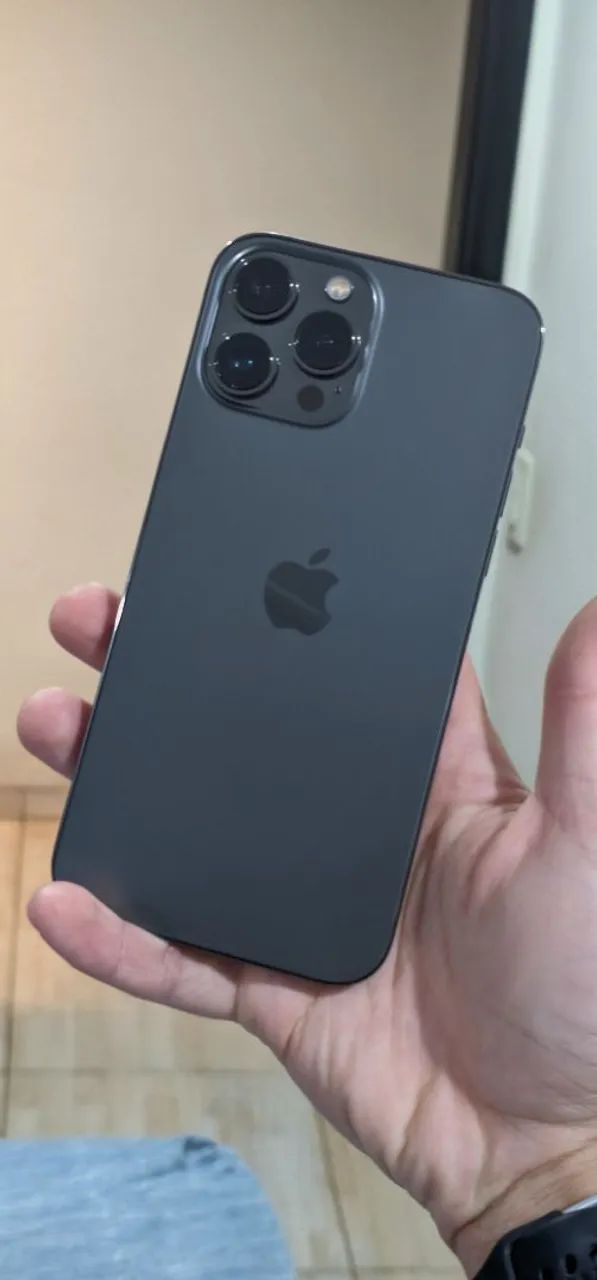iPhone 13 Pro Max  - Foto 4